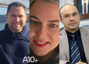 Caso Penélope e Thiciano: polícia conclui inquérito e aponta que vítima vivia relação abusiva; assassino já tinha outro relacionamento