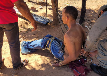 Mulher morre após ser baleada pelo marido na frente da filha de 3 anos no Piauí