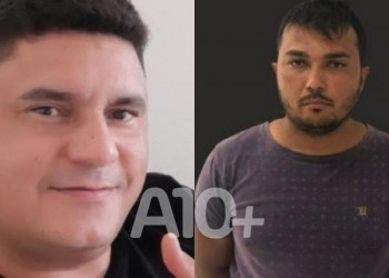 Julgamento de mandante do assassinato de marido de secretária no Piauí é suspenso após Defensoria pedir mudança de comarca por segurança