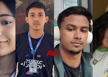 Estudantes da rede estadual do Piauí conquistam vagas em universidades de todo o Brasil pelo SiSU 2026