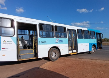 CIMU autoriza serviço emergencial e novos ônibus começam a circular em Timon, Maranhão