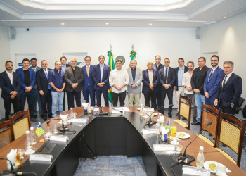 Piauí ganha novo impulso ao esporte com centro de treinamento da CBF e melhorias no Albertão