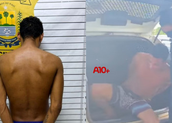 Polícia prende no Maranhão mais um suspeito de participação no assassinato de adolescente após 