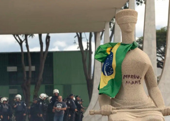 STF já tornou réus 21 envolvidos por golpe de Estado; veja quem falta ser julgado