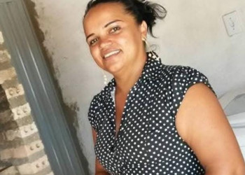 Mulher morre após ser baleada no Piauí; namorado da vítima foi preso como principal suspeito e alega tiro acidental