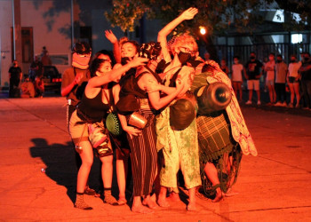 Único festival de dança do estado retorna com performances nacionais e internacionais