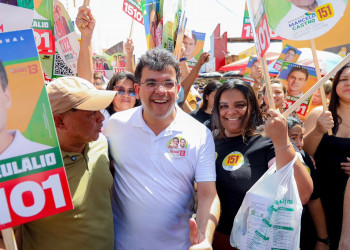 Candidato à reeleição, Rafael Fonteles (PT) declara patrimônio de quase R$ 1,8 milhão em bens ao TSE