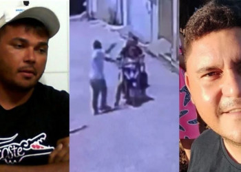 Julgamento de mandante da execução de marido de secretária na frente das filhas é adiado no Piauí; entenda