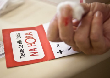 OMS recomenda injeção semestral para prevenir vírus da Aids