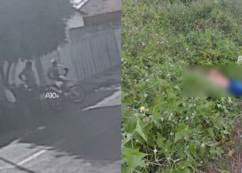 Polícia investiga se homicídio em Timon tem ligação com morte de mecânico em Teresina, diz delegado