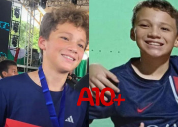 Forças de Segurança atuam para localizar adolescente de 14 anos sequestrado no interior do Piauí