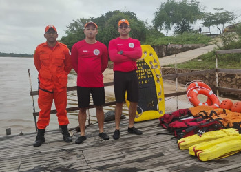Número de mortes por afogamento volta a crescer no Piauí e já supera todo o ano passado