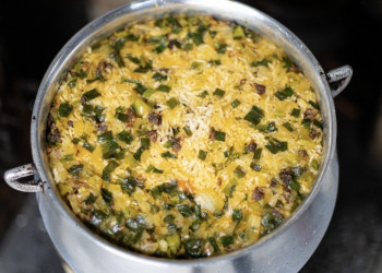 Pratos da gastronomia piauiense unem tradição, memória e sabor