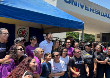 Nervosismo, preparo e confiança: estudantes comentam expectativas para o primeiro dia de Enem 2025 em Teresina