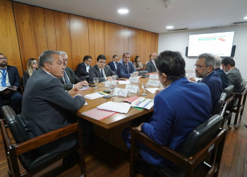 Rafael Fonteles anuncia inclusão da adutora da Serra da Capivara no Novo PAC