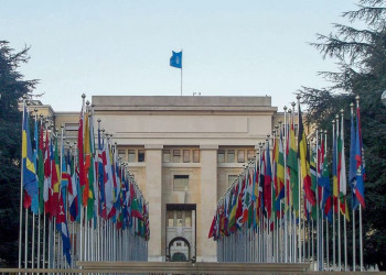 ONU alerta para riscos à liberdade de expressão após ações da Meta nas eleições