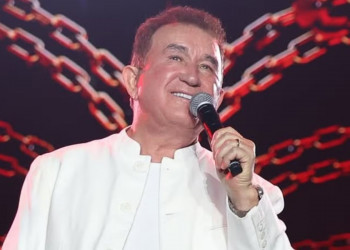 Amado Batista é condenado a pagar R$ 450 mil após criança morrer afogada em sua fazenda
