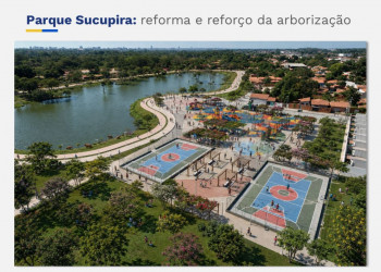 Timon planeja nova rodoviária, marina fluvial e expansão de ciclovias para 92 km