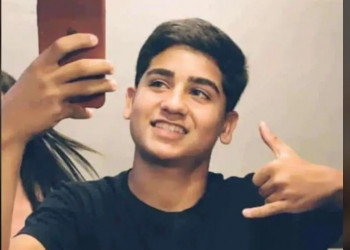 Adolescente de 15 anos morre após passar quase duas semanas internado no HUT ao sofrer grave acidente no Piauí