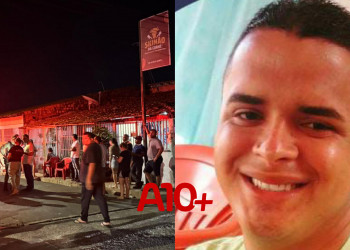 Homem tem casa invadida e é executado a tiros na zona Norte de Teresina