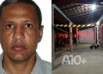 Homem é surpreendido por criminosos e executado com vários tiros no litoral do Piauí