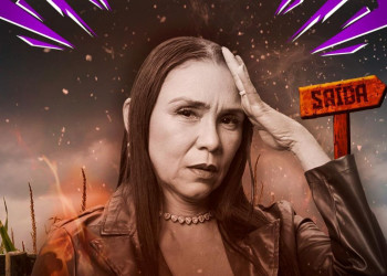 Piauiense Yoná Sousa é eliminada de A Fazenda 17 com 31,55% dos votos