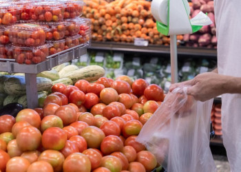 Teresina está entre as 22 capitais do país que tiveram redução na cesta básica em setembro, aponta levantamento