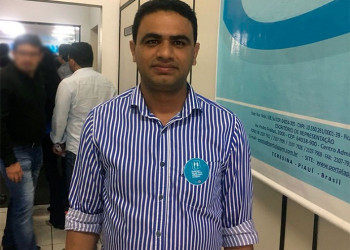 Ex-prefeito do Piauí é condenado por sumiço de dinheiro da assistência social em Passagem Franca