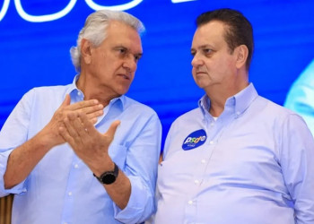 Crescimento de Caiado transforma PSD em peça-chave para um eventual segundo turno presidencial
