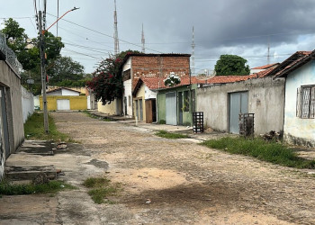 Quase 200 mil pessoas residem em favelas ou comunidades urbanas no Piauí; Teresina concentra 98% delas