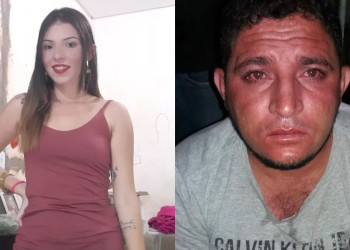 Homem que matou ex-namorada adolescente na frente do filho é condenado a 36 anos de prisão no Piauí