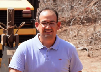 TCE suspende contrato milionário da Prefeitura de São José do Peixe após denúncia do Ministério Público