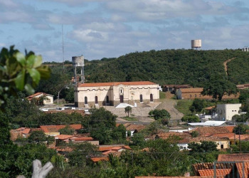Tremor de terra de magnitude 2,3 atinge município do Piauí; especialista explica fenômeno