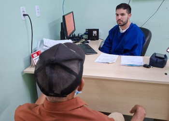HU-UFPI realiza procedimento endoscópico inédito no Piauí em atividade de capacitação médica