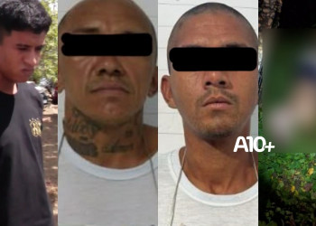 Polícia cumpre mandados contra investigados em caso de homem encontrado morto com cabeça esmagada em Teresina