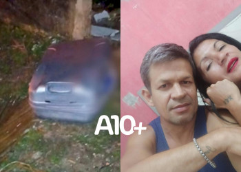 Polícia prende namorado suspeito de matar piauiense e colocar corpo dentro de mala em São Paulo