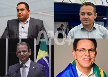 Eleições 2026: confira a lista dos deputados federais eleitos no Piauí