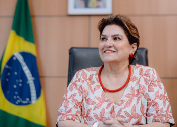 Ministra das Mulheres cumpre agenda em Teresina com foco no enfrentamento à violência contra a mulher