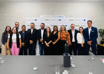 FMS discute ampliação de repasse do Maranhão para atendimentos em Teresina