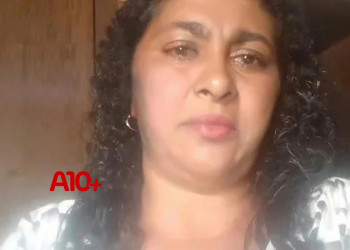 Mulher morre em UPA após ser esfaqueada no interior do Piauí; esposo foi preso como principal suspeito do crime
