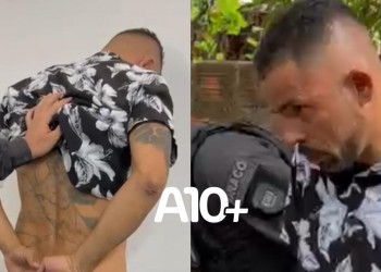 Polícia Civil prende 