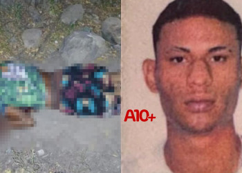 Homem é morto a tiros no interior do Piauí; polícia investiga possível acerto de contas