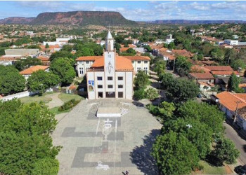 Bom Jesus é o município com maior crescimento populacional do Piauí, aponta IBGE