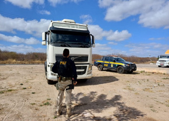 Dois homens vítimas de sequestro no interior do Piauí são resgatados pela PRF e PM