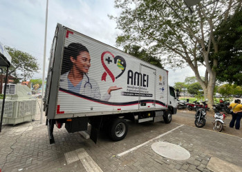 Sesapi inicia atendimentos com pacientes de Teresina para detecção precoce de câncer