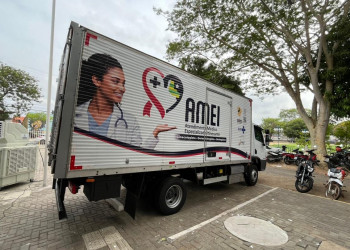 Sesapi inicia consultas do Projeto Amei para detecção precoce de cânceres a partir desta quinta-feira (8)