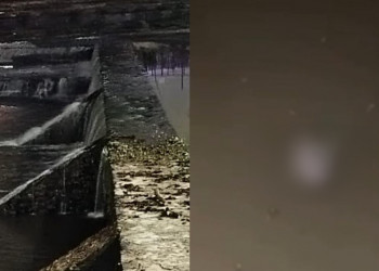 Corpo de homem é encontrado boiando em rio no interior do Piauí; Polícia Civil investiga