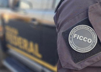 Em nova operação, FICCO mira faccionados envolvidos com o tráfico de drogas e outros crimes no Piauí