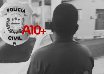 Condenado a 9 anos por estupro é preso após se esconder em município do Piauí