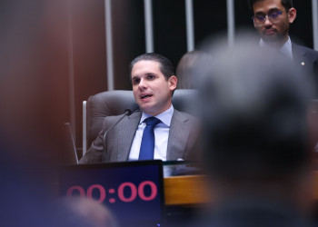 Em resposta a Dino, Câmara nega irregularidades em emendas de comissão